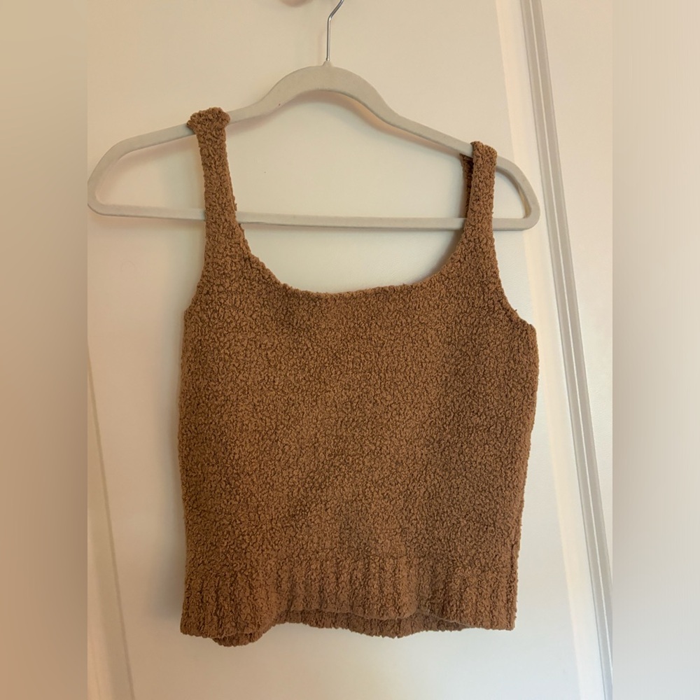 SKIMS S/M Cozy Collection Great Condition